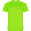 Basics,Colecție de sport,ECO,Roly Control Dry,Tricouri simple și tricouri polo tehnice,Tricouri sportive,WORKWEAR Bărbat IMOLA