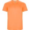 Basics,Colecție de sport,ECO,Roly Control Dry,Tricouri simple și tricouri polo tehnice,Tricouri sportive,WORKWEAR Bărbat IMOLA