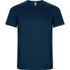 Basics,Colecție de sport,ECO,Roly Control Dry,Tricouri simple și tricouri polo tehnice,Tricouri sportive,WORKWEAR Bărbat IMOLA