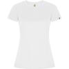 Basics,Colecție de sport,ECO,Roly Control Dry,Tricouri simple și tricouri polo tehnice,Tricouri sportive,WORKWEAR Femeie IMOLA WOMAN