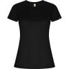 Basics,Colecție de sport,ECO,Roly Control Dry,Tricouri simple și tricouri polo tehnice,Tricouri sportive,WORKWEAR Femeie IMOLA WOMAN