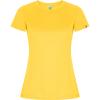 Basics,Colecție de sport,ECO,Roly Control Dry,Tricouri simple și tricouri polo tehnice,Tricouri sportive,WORKWEAR Femeie IMOLA WOMAN