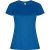 Basics,Colecție de sport,ECO,Roly Control Dry,Tricouri simple și tricouri polo tehnice,Tricouri sportive,WORKWEAR Femeie IMOLA WOMAN