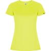Basics,Colecție de sport,ECO,Roly Control Dry,Tricouri simple și tricouri polo tehnice,Tricouri sportive,WORKWEAR Femeie IMOLA WOMAN