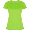 Basics,Colecție de sport,ECO,Roly Control Dry,Tricouri simple și tricouri polo tehnice,Tricouri sportive,WORKWEAR Femeie IMOLA WOMAN