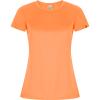 Basics,Colecție de sport,ECO,Roly Control Dry,Tricouri simple și tricouri polo tehnice,Tricouri sportive,WORKWEAR Femeie IMOLA WOMAN