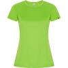 Basics,Colecție de sport,ECO,Roly Control Dry,Tricouri simple și tricouri polo tehnice,Tricouri sportive,WORKWEAR Femeie IMOLA WOMAN