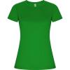 Basics,Colecție de sport,ECO,Roly Control Dry,Tricouri simple și tricouri polo tehnice,Tricouri sportive,WORKWEAR Femeie IMOLA WOMAN