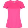 Basics,Colecție de sport,ECO,Roly Control Dry,Tricouri simple și tricouri polo tehnice,Tricouri sportive,WORKWEAR Femeie IMOLA WOMAN