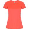 Basics,Colecție de sport,ECO,Roly Control Dry,Tricouri simple și tricouri polo tehnice,Tricouri sportive,WORKWEAR Femeie IMOLA WOMAN