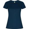 Basics,Colecție de sport,ECO,Roly Control Dry,Tricouri simple și tricouri polo tehnice,Tricouri sportive,WORKWEAR Femeie IMOLA WOMAN