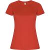 Basics,Colecție de sport,ECO,Roly Control Dry,Tricouri simple și tricouri polo tehnice,Tricouri sportive,WORKWEAR Femeie IMOLA WOMAN