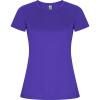 Basics,Colecție de sport,ECO,Roly Control Dry,Tricouri simple și tricouri polo tehnice,Tricouri sportive,WORKWEAR Femeie IMOLA WOMAN
