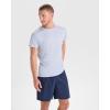 Basics,Colecție de sport,ECO,Roly Control Dry,Tricouri simple și tricouri polo tehnice,Tricouri sportive,WORKWEAR Bărbat ESTORIL