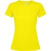Basics,Colecție de sport,ECO,Roly Control Dry,Tricouri simple și tricouri polo tehnice,WORKWEAR Femeie ESTORIL WOMAN