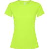Basics,Colecție de sport,ECO,Roly Control Dry,Tricouri simple și tricouri polo tehnice,WORKWEAR Femeie ESTORIL WOMAN