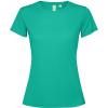 Basics,Colecție de sport,ECO,Roly Control Dry,Tricouri simple și tricouri polo tehnice,WORKWEAR Femeie ESTORIL WOMAN