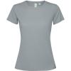 Basics,Colecție de sport,ECO,Roly Control Dry,Tricouri simple și tricouri polo tehnice,WORKWEAR Femeie ESTORIL WOMAN