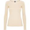 Basics,Tricouri,Tricouri cu mânecă lungă,Tricouri și tricouri polo,WORKWEAR Femeie EXTREME WOMAN