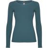 Basics,Tricouri,Tricouri cu mânecă lungă,Tricouri și tricouri polo,WORKWEAR Femeie EXTREME WOMAN