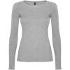 Basics,Tricouri,Tricouri cu mânecă lungă,Tricouri și tricouri polo,WORKWEAR Femeie EXTREME WOMAN