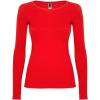Basics,Tricouri,Tricouri cu mânecă lungă,Tricouri și tricouri polo,WORKWEAR Femeie EXTREME WOMAN