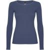 Basics,Tricouri,Tricouri cu mânecă lungă,Tricouri și tricouri polo,WORKWEAR Femeie EXTREME WOMAN