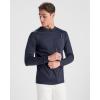 Basics,Tricouri,Tricouri cu mânecă lungă,Tricouri și tricouri polo,WORKWEAR Bărbat SHIBA