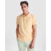 Tricouri polo,Tricouri polo cu mânecă scurtă,Tricouri și tricouri polo Unisex COBAIN
