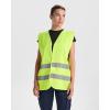 HI-VIS,Veste,WORKWEAR Bărbat SIRIO