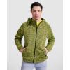 Basics,Hanorac,Hanorace cu glugă,Hanorace și geci,WORKWEAR Bărbat EVEREST