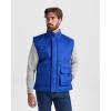 Geci pentru industrie,Industria serviciilor,Veste,WORKWEAR Bărbat ALMANZOR