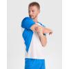 Colecție de sport,Tricouri simple și tricouri polo tehnice,Tricouri sportive Bărbat BUGATTI