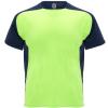 Colecție de sport,Tricouri simple și tricouri polo tehnice,Tricouri sportive Bărbat BUGATTI