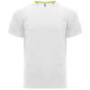 Colecție de sport,Tricouri simple și tricouri polo tehnice,Tricouri sportive Unisex MONACO