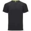 Colecție de sport,Tricouri simple și tricouri polo tehnice,Tricouri sportive Unisex MONACO