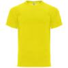 Colecție de sport,Tricouri simple și tricouri polo tehnice,Tricouri sportive Unisex MONACO