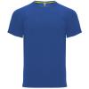Colecție de sport,Tricouri simple și tricouri polo tehnice,Tricouri sportive Unisex MONACO
