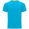 Colecție de sport,Tricouri simple și tricouri polo tehnice,Tricouri sportive Unisex MONACO