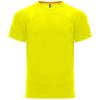Colecție de sport,Tricouri simple și tricouri polo tehnice,Tricouri sportive Unisex MONACO