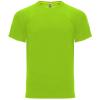 Colecție de sport,Tricouri simple și tricouri polo tehnice,Tricouri sportive Unisex MONACO