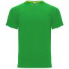 Colecție de sport,Tricouri simple și tricouri polo tehnice,Tricouri sportive Unisex MONACO