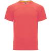 Colecție de sport,Tricouri simple și tricouri polo tehnice,Tricouri sportive Unisex MONACO