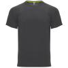 Colecție de sport,Tricouri simple și tricouri polo tehnice,Tricouri sportive Unisex MONACO
