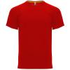 Colecție de sport,Tricouri simple și tricouri polo tehnice,Tricouri sportive Unisex MONACO