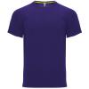 Colecție de sport,Tricouri simple și tricouri polo tehnice,Tricouri sportive Unisex MONACO