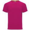 Colecție de sport,Tricouri simple și tricouri polo tehnice,Tricouri sportive Unisex MONACO