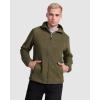 Basics,Hanorac,Hanorace fără glugă,Hanorace și geci,Îmbrăcăminte de iarnă,Polare,WORKWEAR Bărbat ARTIC