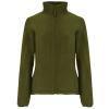 Basics,Hanorac,Hanorace fără glugă,Hanorace și geci,Îmbrăcăminte de iarnă,Polare,WORKWEAR Femeie ARTIC WOMAN