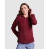 Basics,Hanorac,Hanorace fără glugă,Hanorace și geci,Îmbrăcăminte de iarnă,Polare,WORKWEAR Femeie ARTIC WOMAN